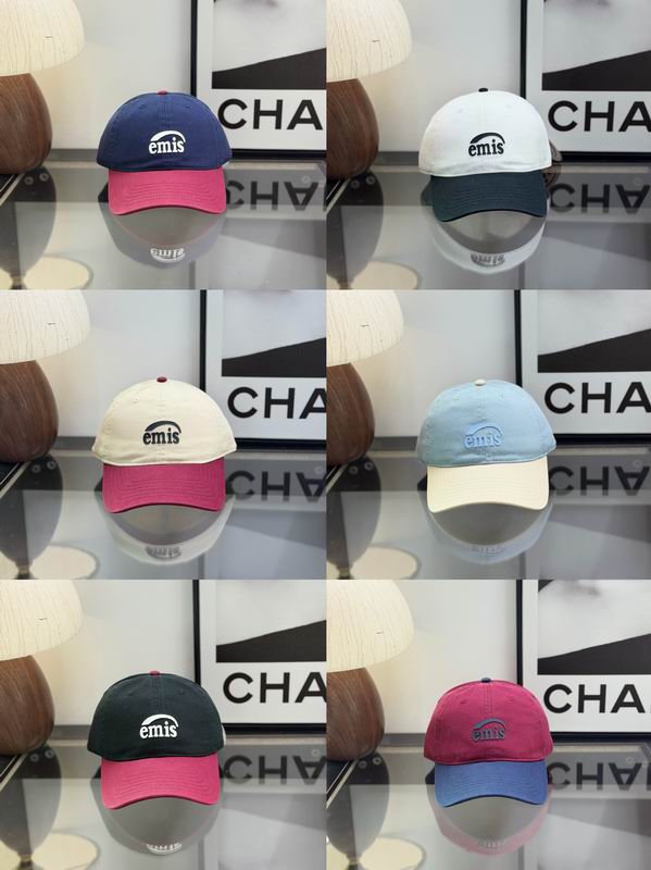 Emis cap dx28
